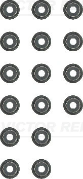 Seal Set, valve stem